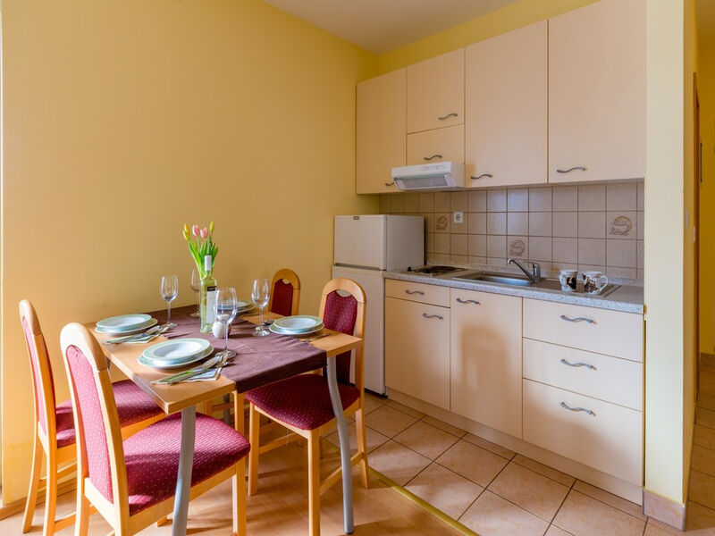 Apartmány 1323-378
