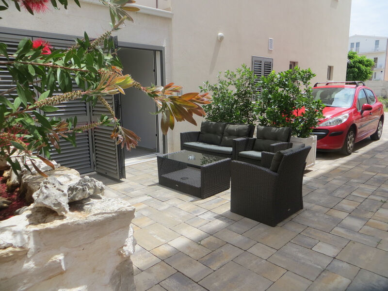 Apartmány 1657-51