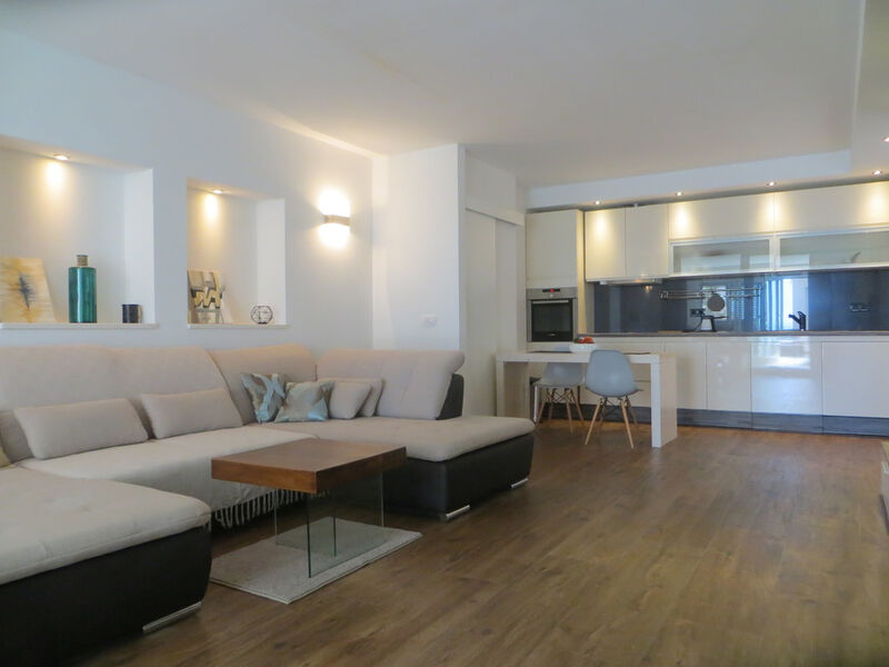 Apartmány 1657-51