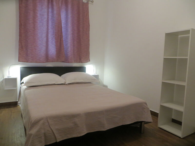 Apartmány 1657-51