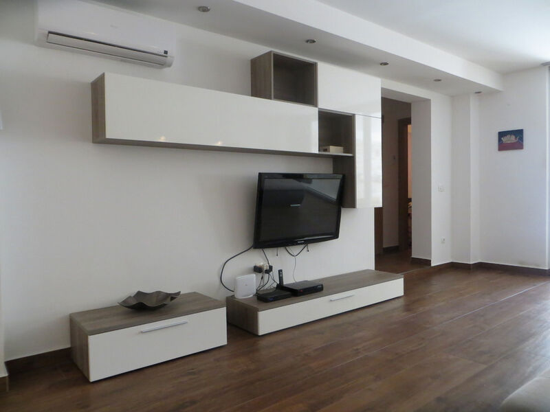 Apartmány 1657-51