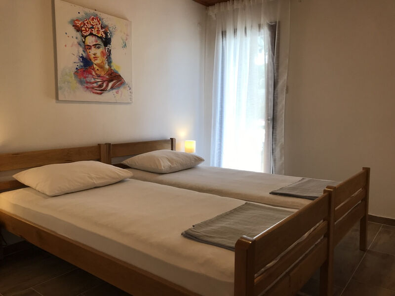 Apartmány 1350-168