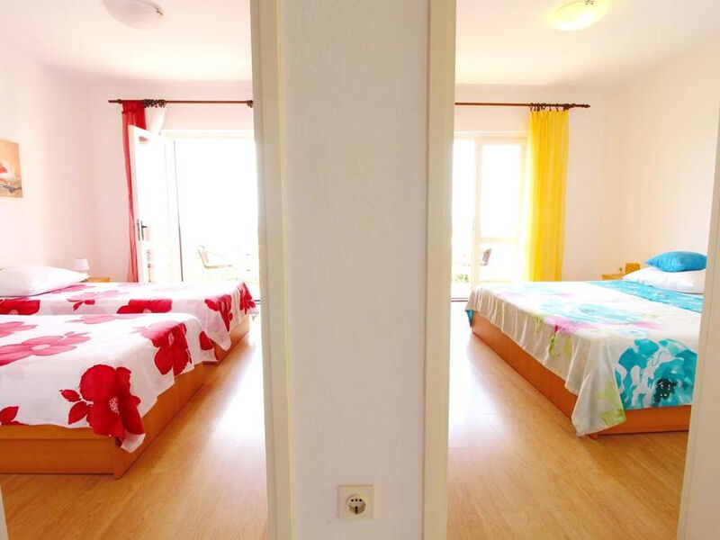 Apartmány 1350-234