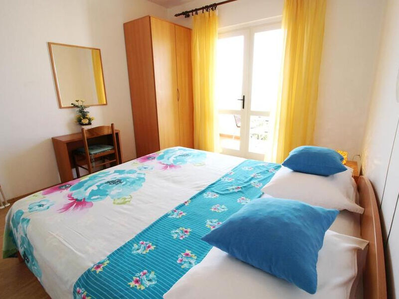 Apartmány 1350-234