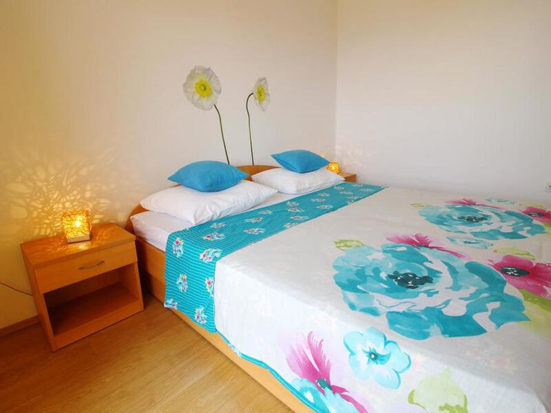 Apartmány 1350-234
