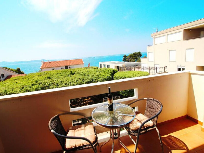 Apartmány 1350-234