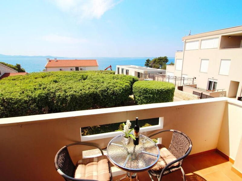 Apartmány 1350-234
