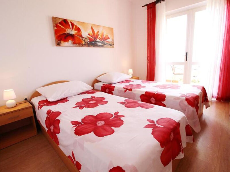 Apartmány 1350-234