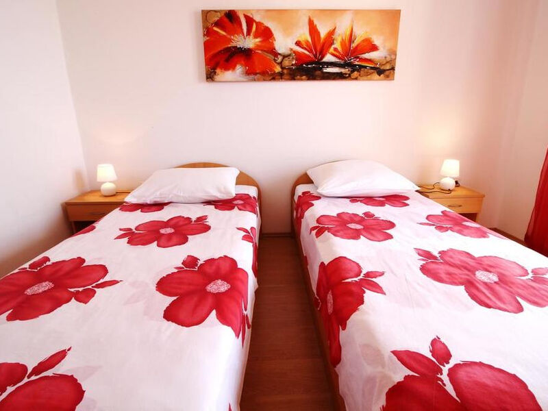 Apartmány 1350-234