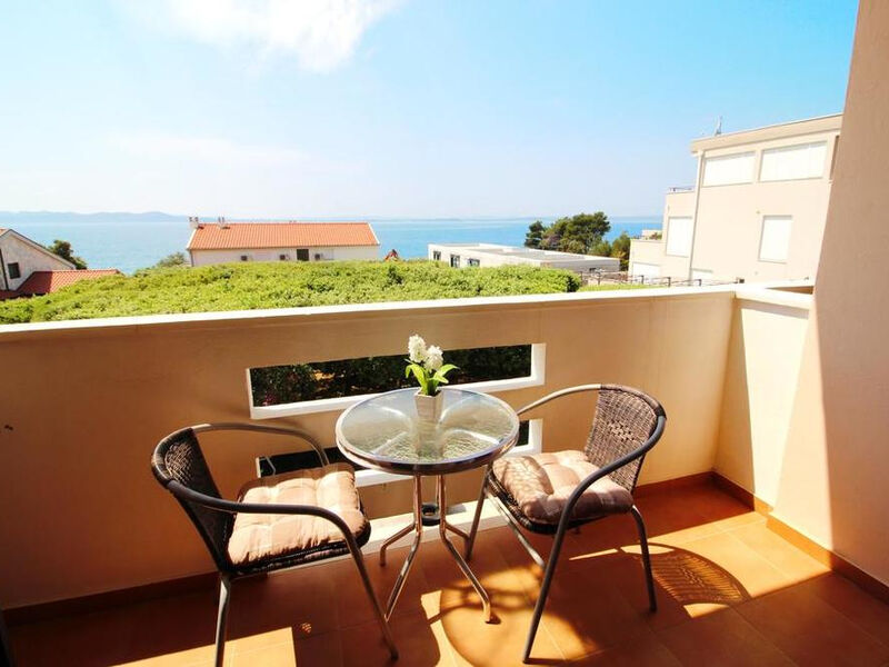 Apartmány 1350-234