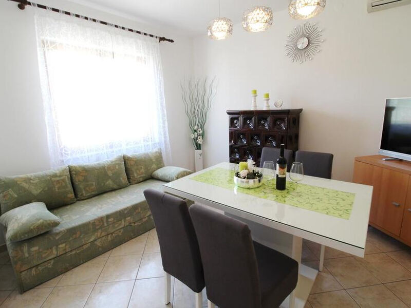 Apartmány 1350-234