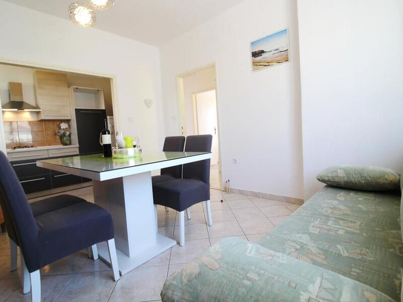 Apartmány 1350-234