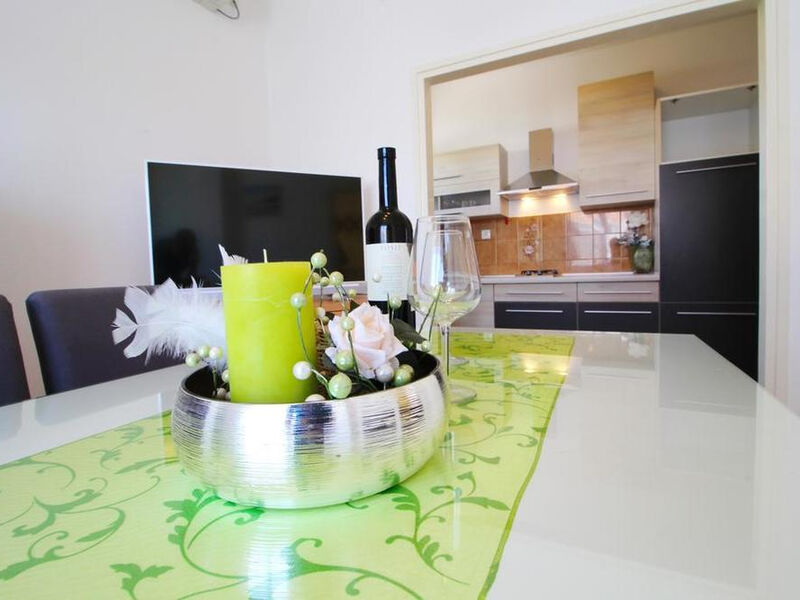 Apartmány 1350-234