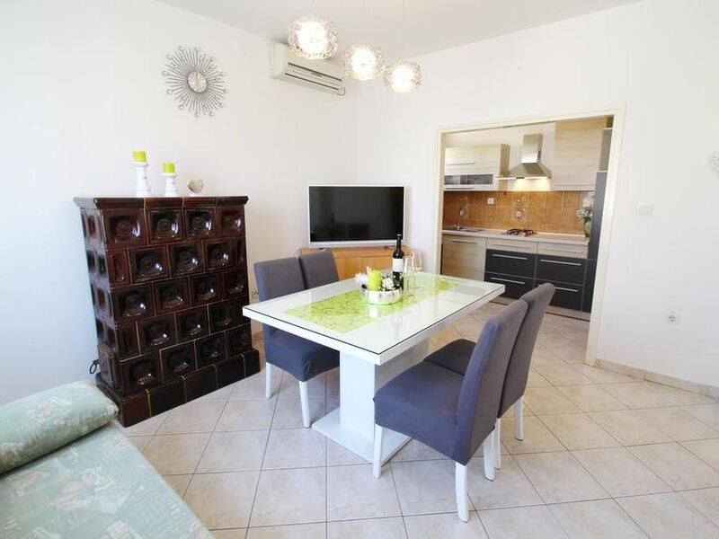 Apartmány 1350-234