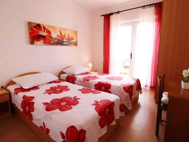 Apartmány 1350-234