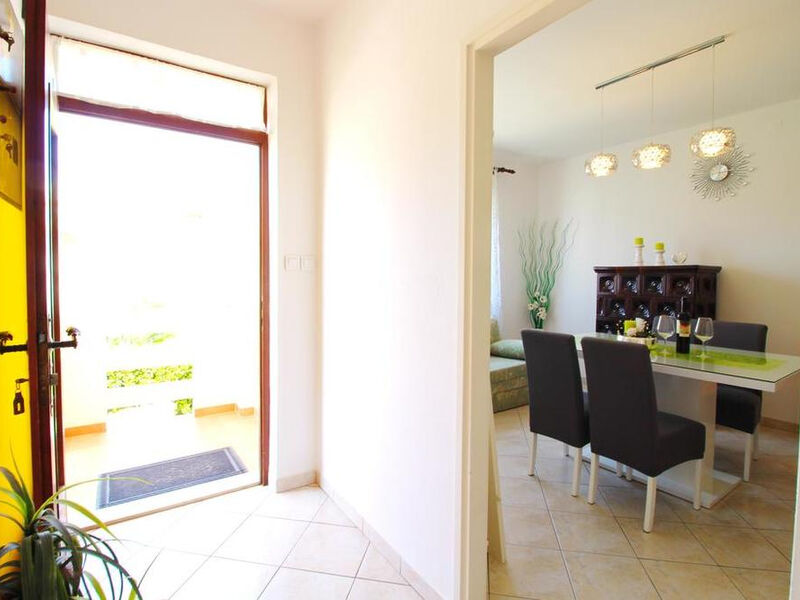 Apartmány 1350-234
