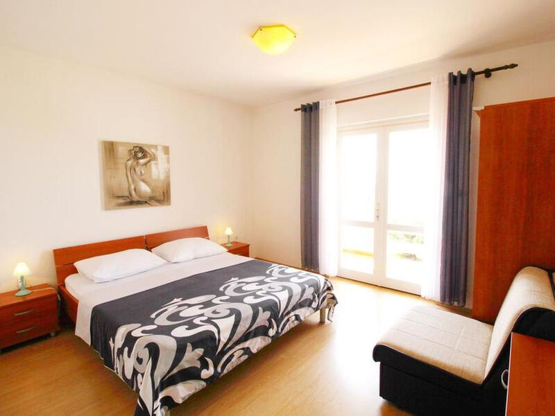 Apartmány 1350-234
