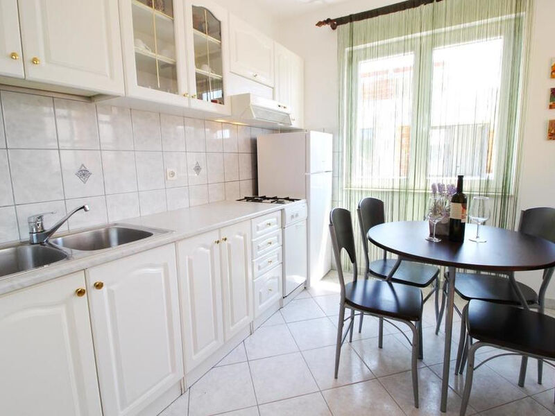 Apartmány 1350-234