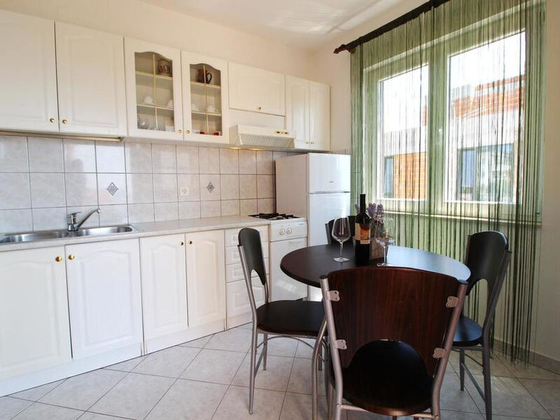 Apartmány 1350-234