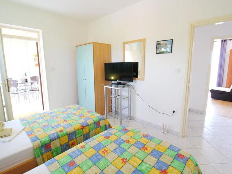 Apartmány 1350-234