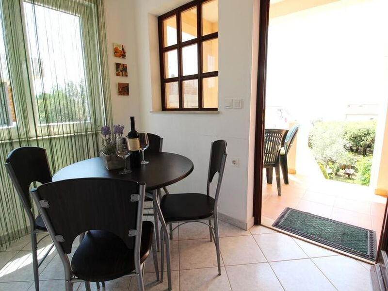 Apartmány 1350-234