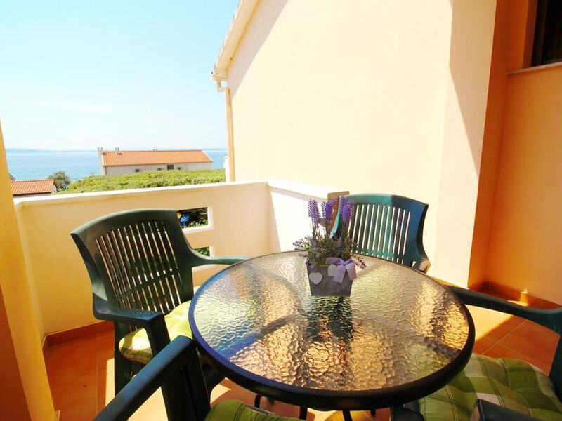 Apartmány 1350-234