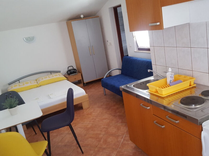 Apartmány 1350-360