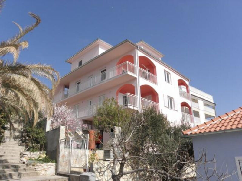 Apartmány 1350-493