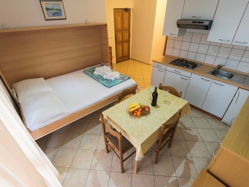 Apartmány 1350-566