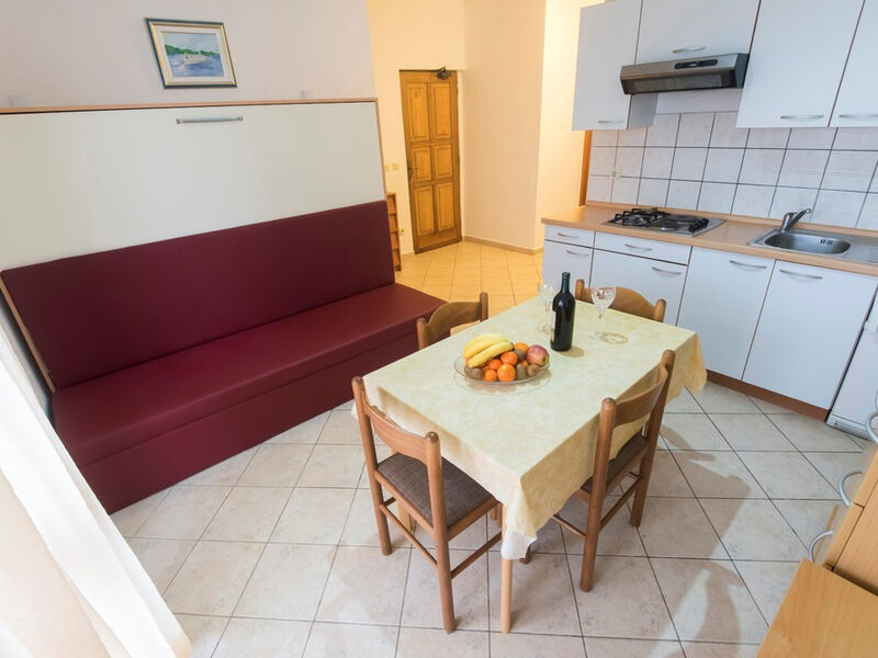 Apartmány 1350-566