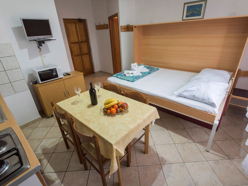 Apartmány 1350-566
