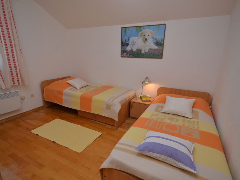 Apartmány Angelita