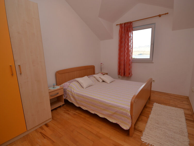 Apartmány Angelita