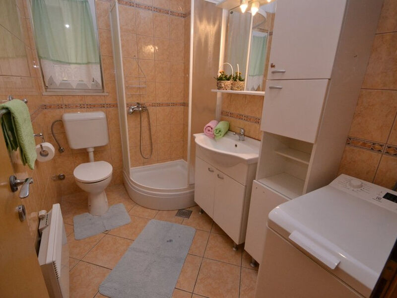 Apartmány Angelita