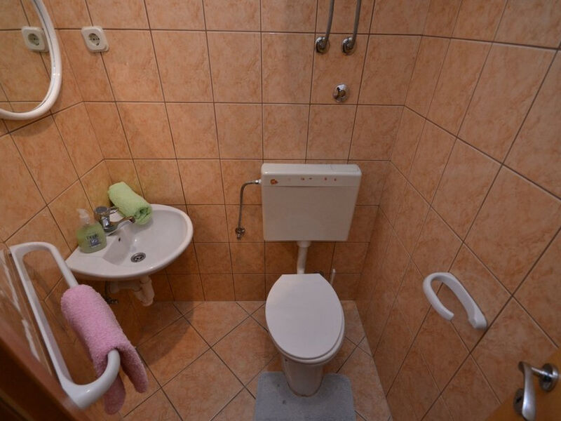 Apartmány Angelita