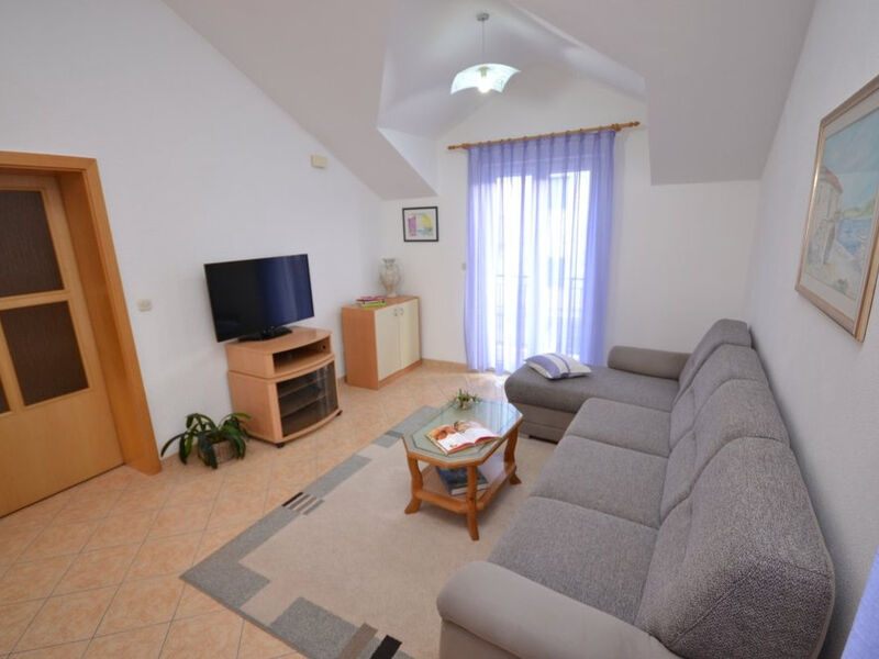 Apartmány Angelita