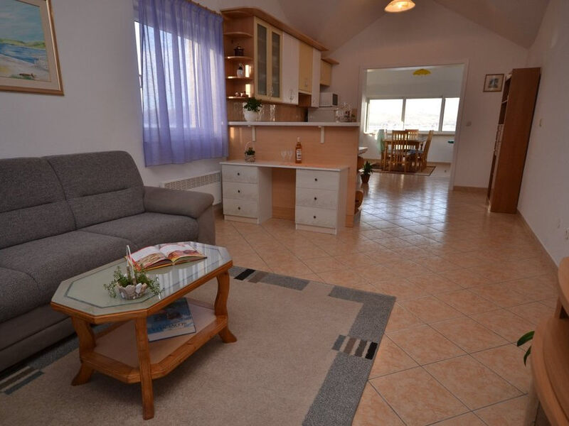 Apartmány Angelita