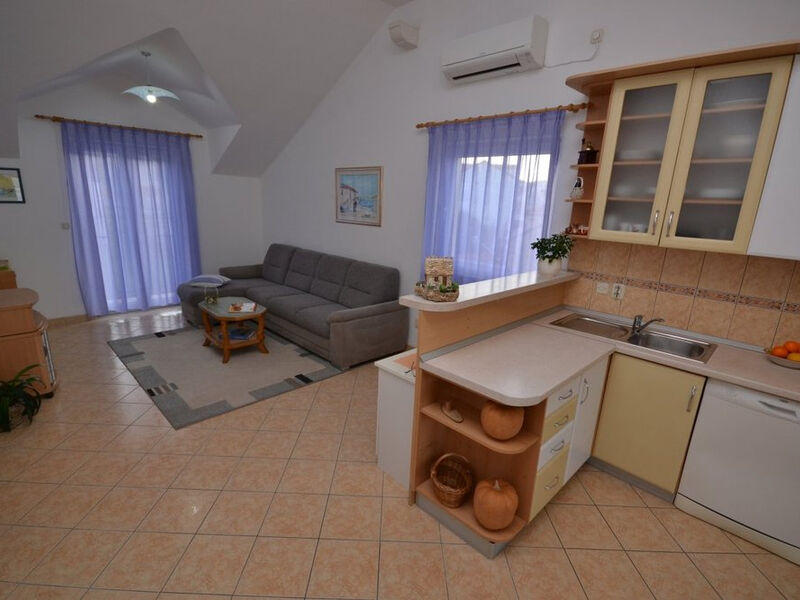 Apartmány Angelita