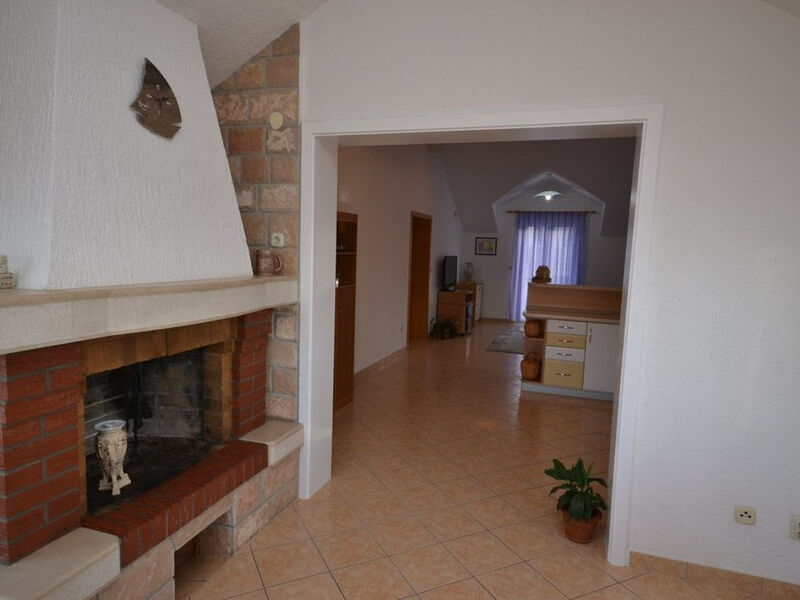 Apartmány Angelita