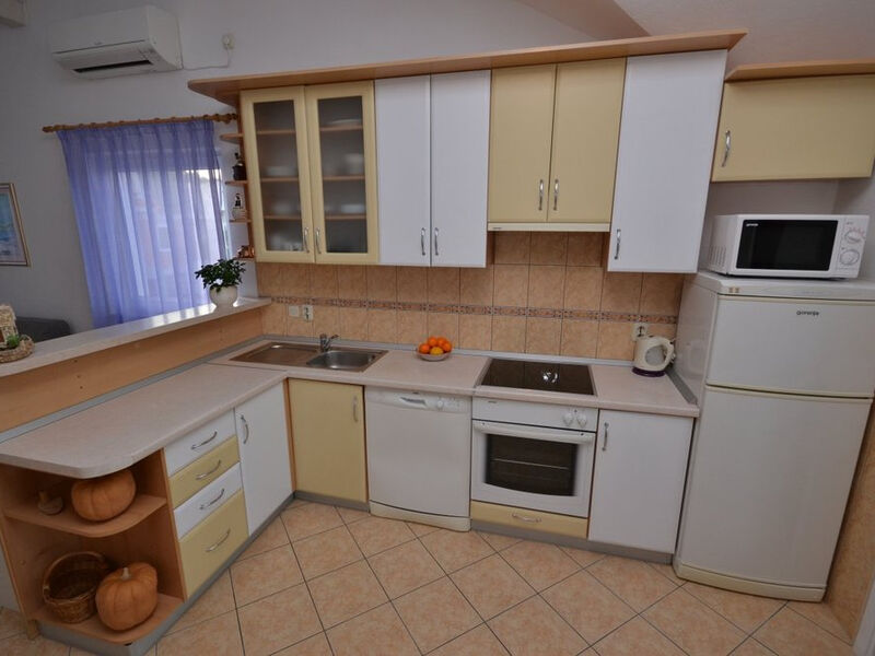 Apartmány Angelita