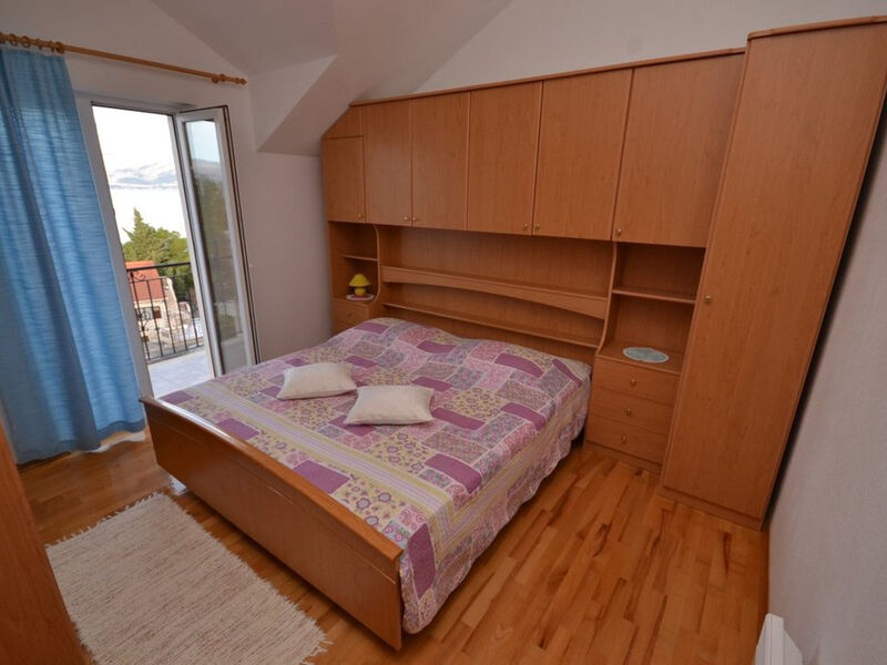 Apartmány Angelita