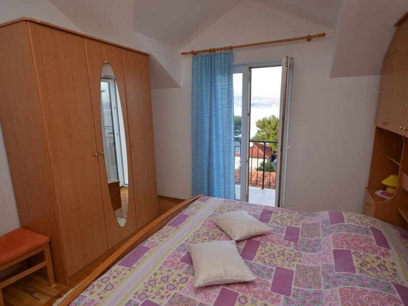 Apartmány Angelita