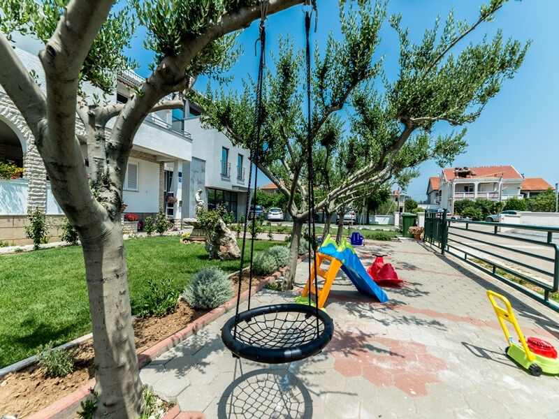 Apartmány Matej