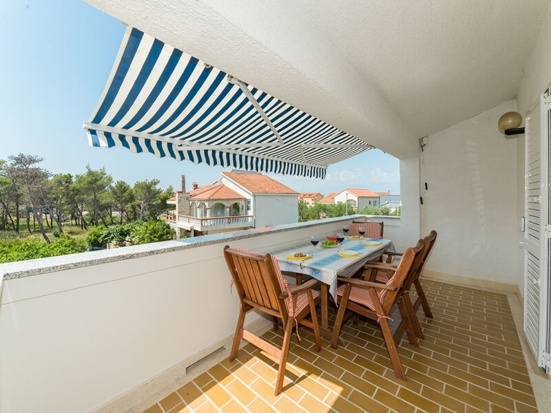 Apartmány Matej
