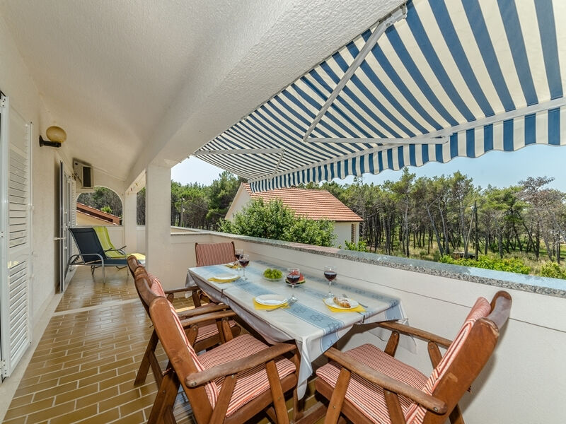 Apartmány Matej