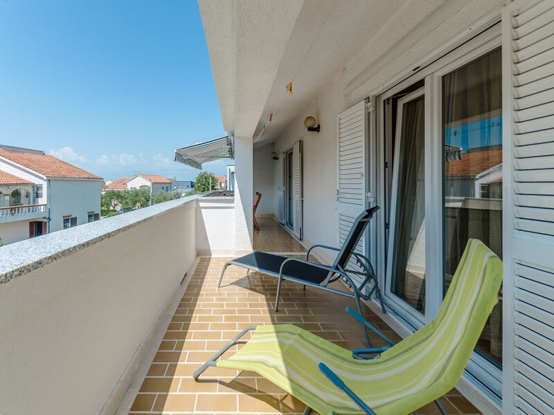 Apartmány Matej