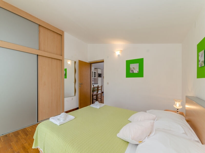 Apartmány Matej