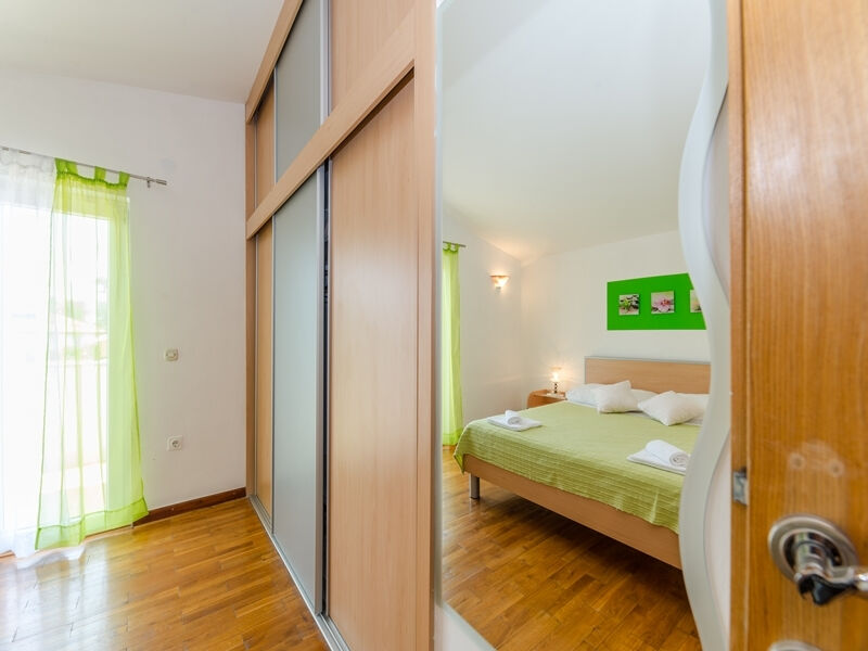 Apartmány Matej