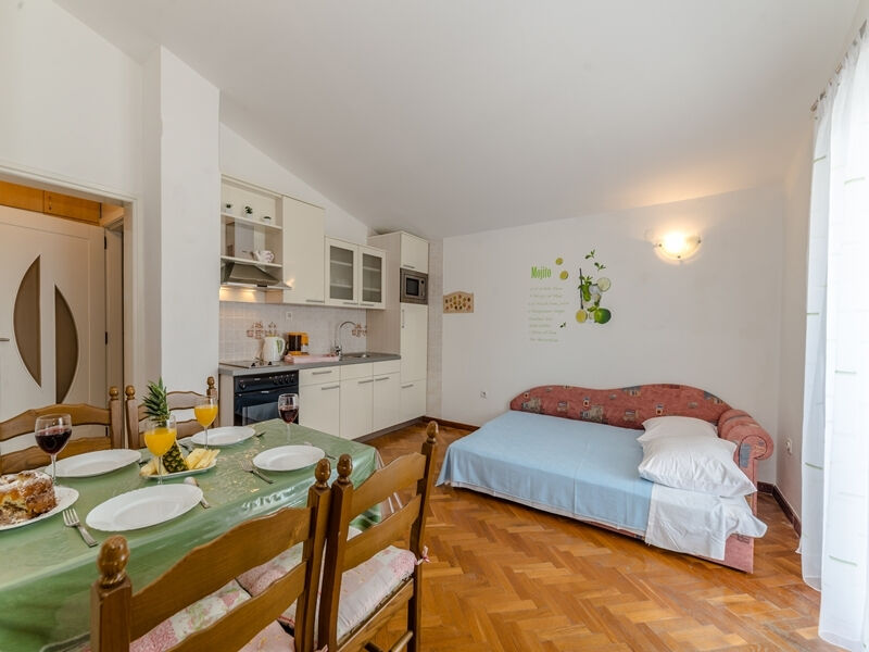 Apartmány Matej
