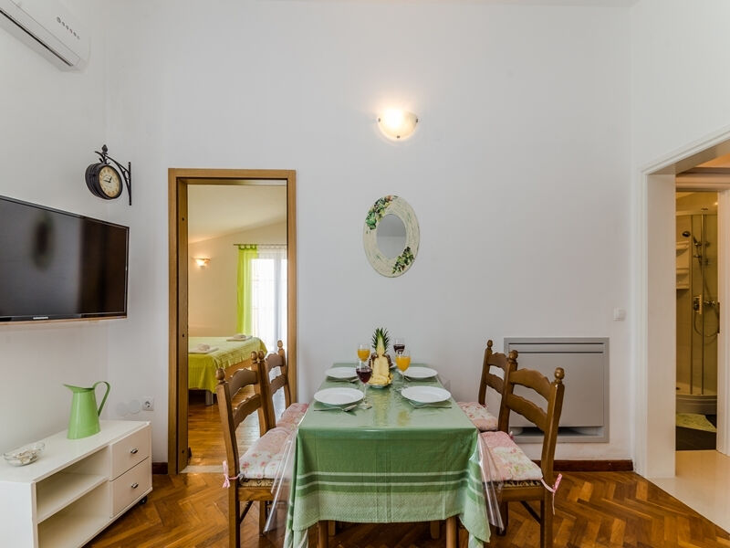 Apartmány Matej